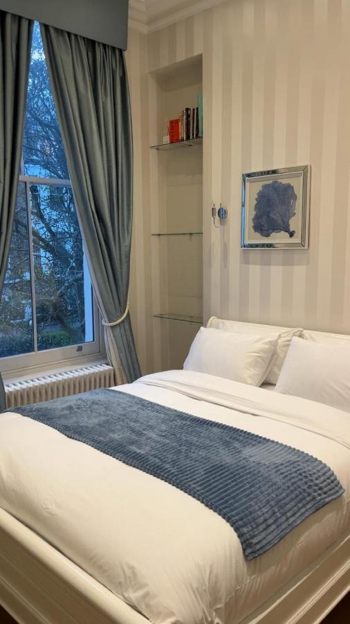 Luxury Garden view flat - Kensington - B&B