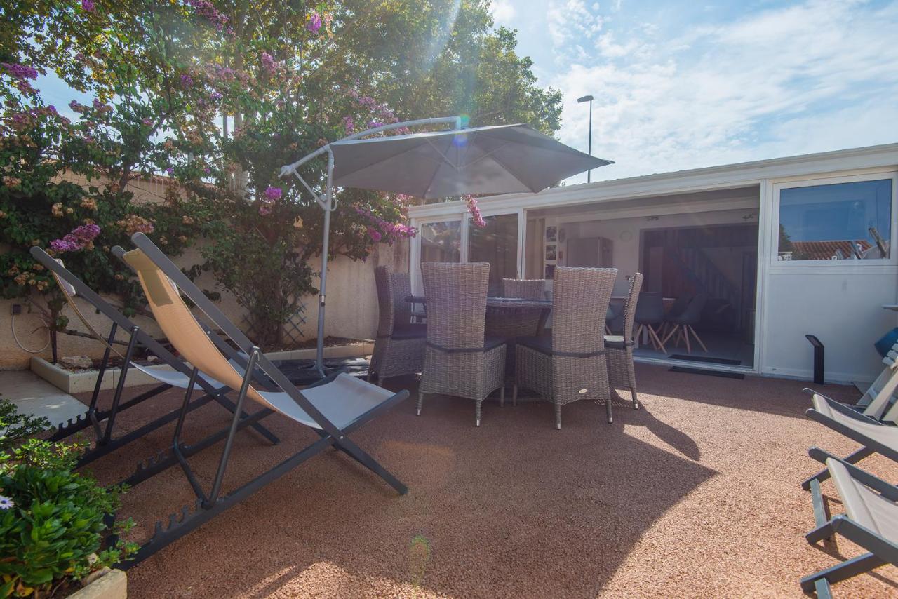 maison 6-8 personnes, 3 étoiles - Ferienwohnung Le Cap d'Agde