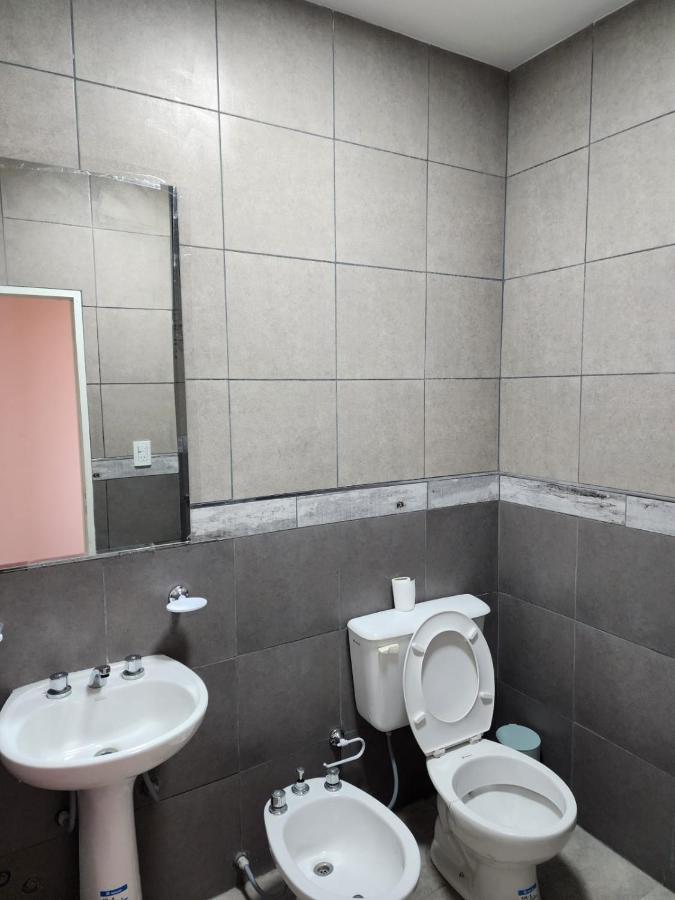 Standard Double Room with Shared Bathroom