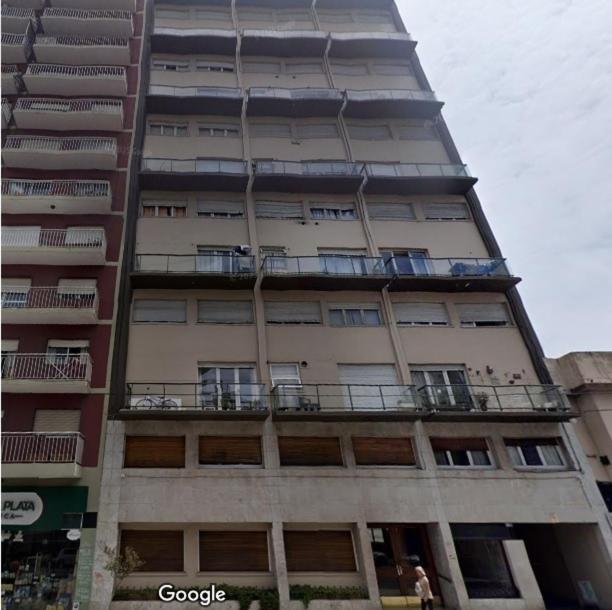 Departamento Dúplex Luminoso, Cómodo y con Excelente Ubicación en el Centro de Mar del Plata - B&B Mar del Plata