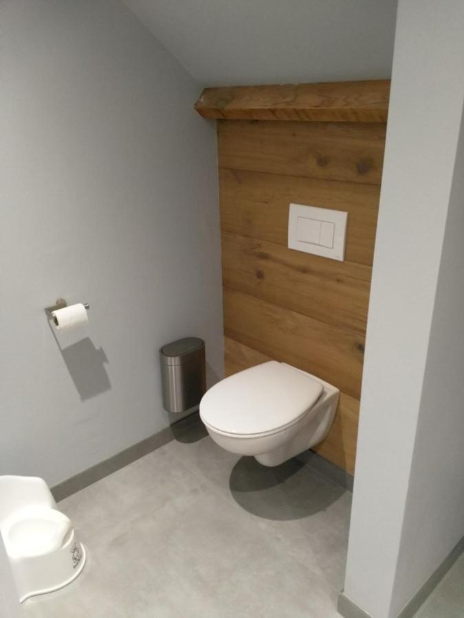 De Calonne - Ferienwohnung