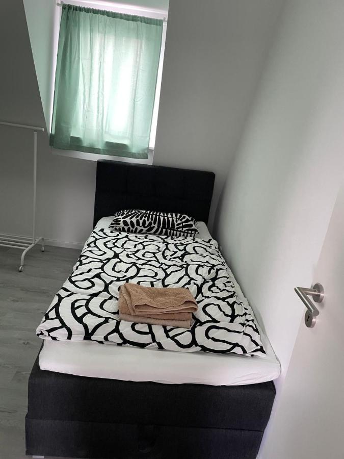 TopLageDG - B&B Augusta