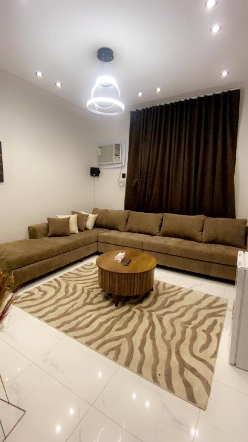 Sweet Al-Amer - B&B Jedda