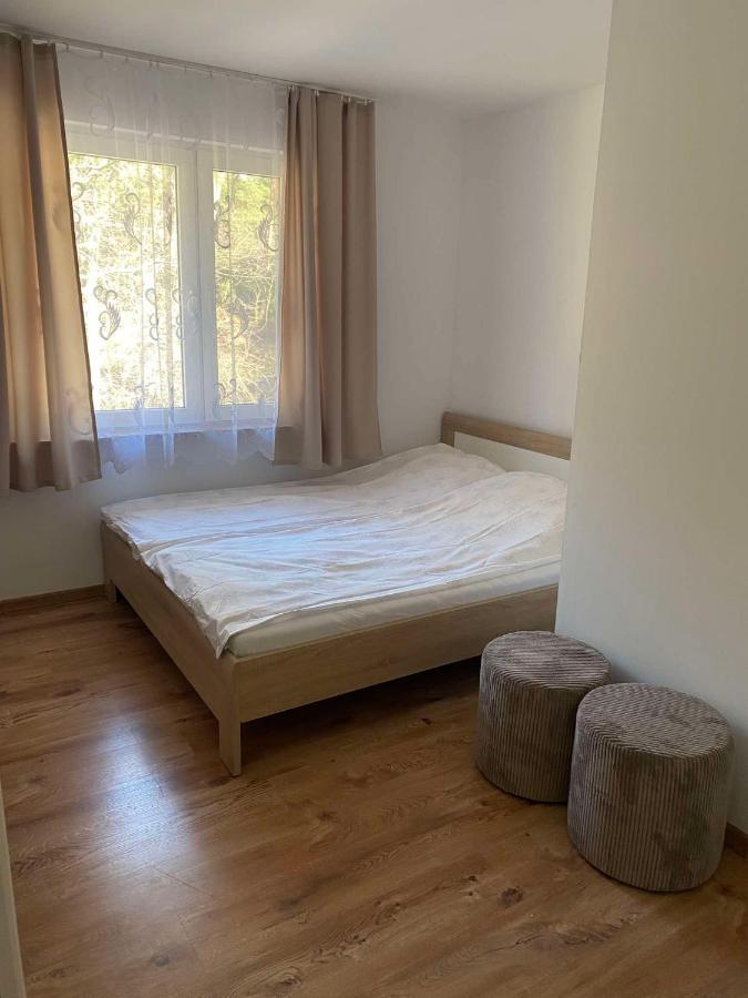 Pokoje Gościnne u Pawła , Piaskowa 44A Krynica Morska-Piaski - B&B
