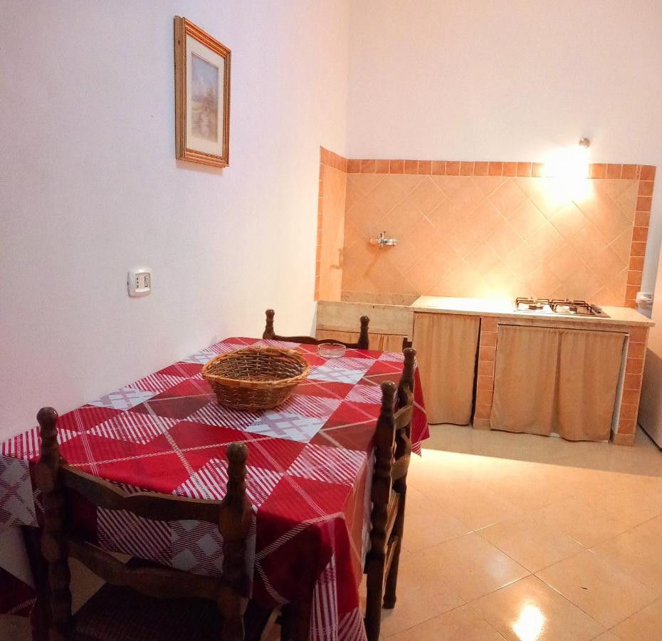 Baffos Apartament - Chambres d’hôtes Marsala