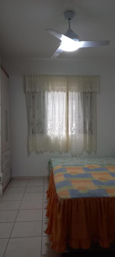 One-Bedroom Standard Apartment