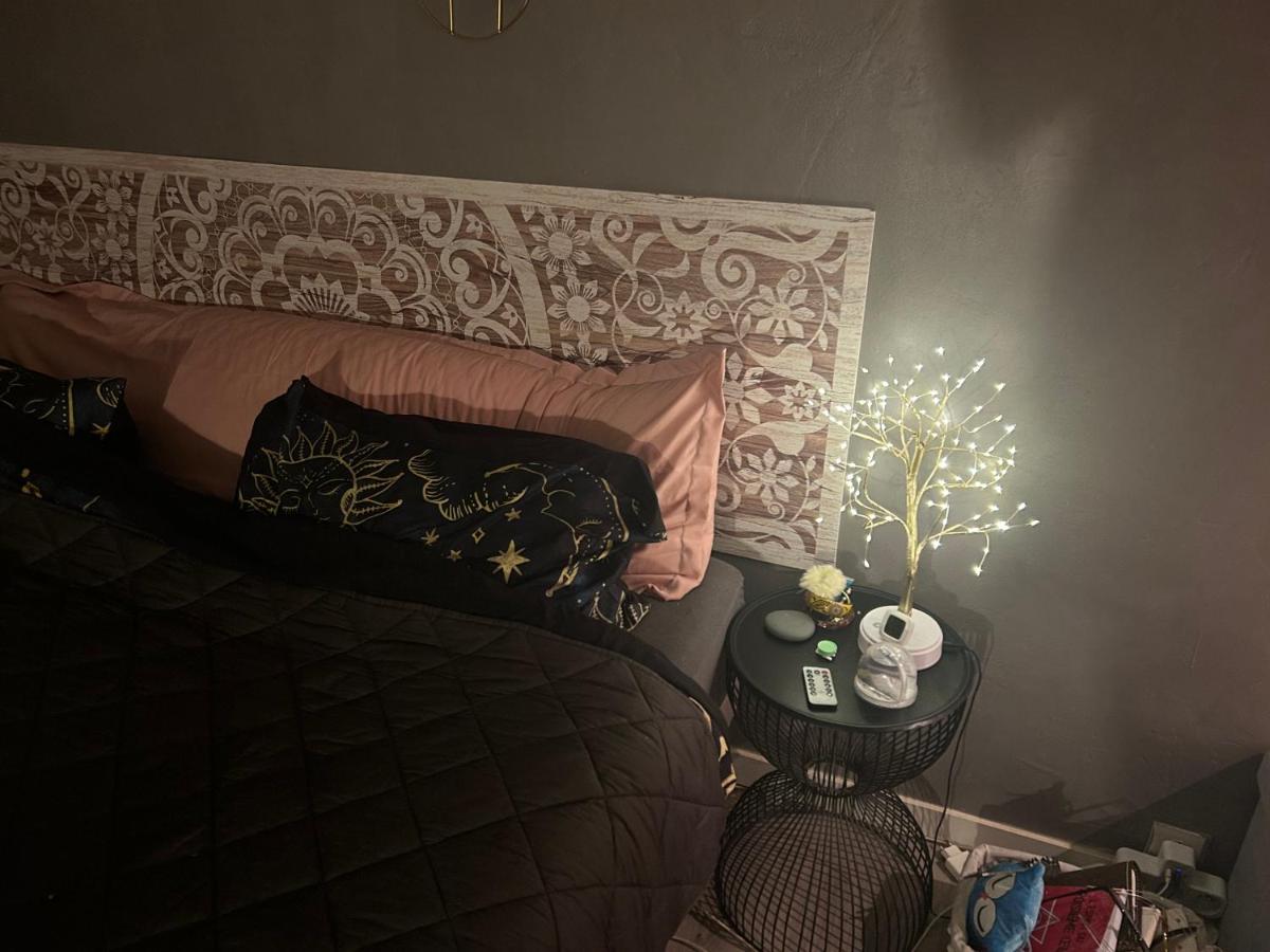 Le refuge - B&B Trets