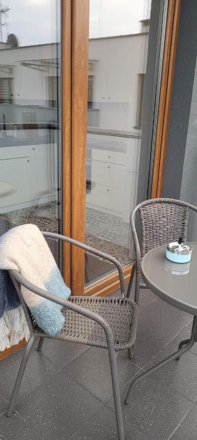 Apartament Siedlce 2 - B&B Siedlce