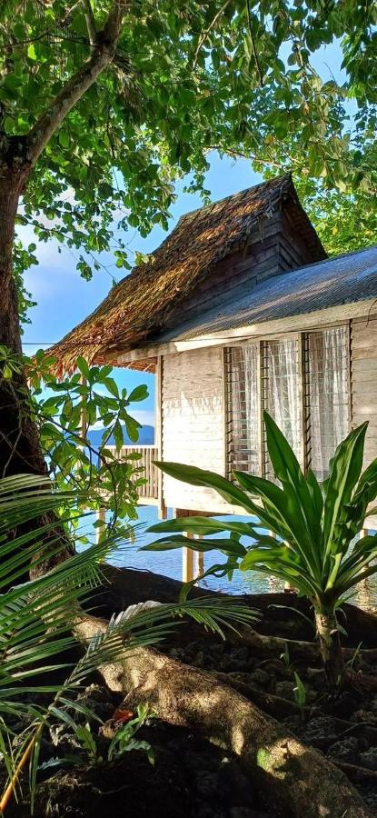 Double or Twin Room with Sea View