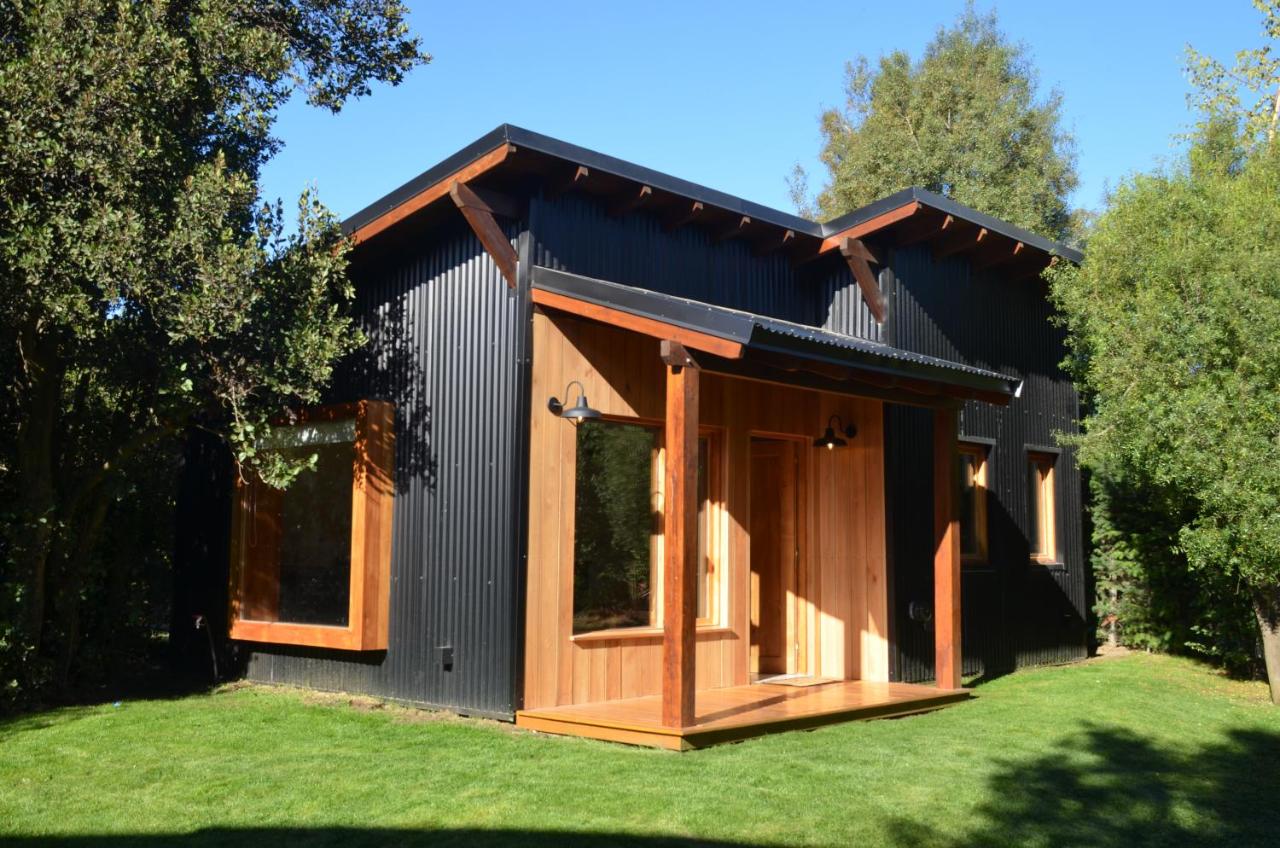 Casita de huespedes - Ferienwohnung Bariloche