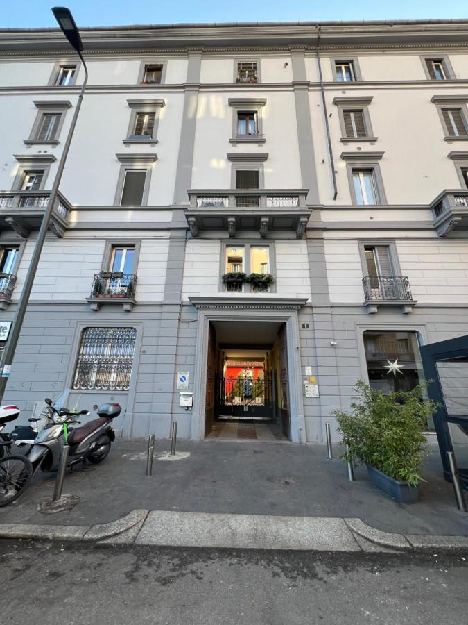 Daeiouz Residences I - B&B Milan