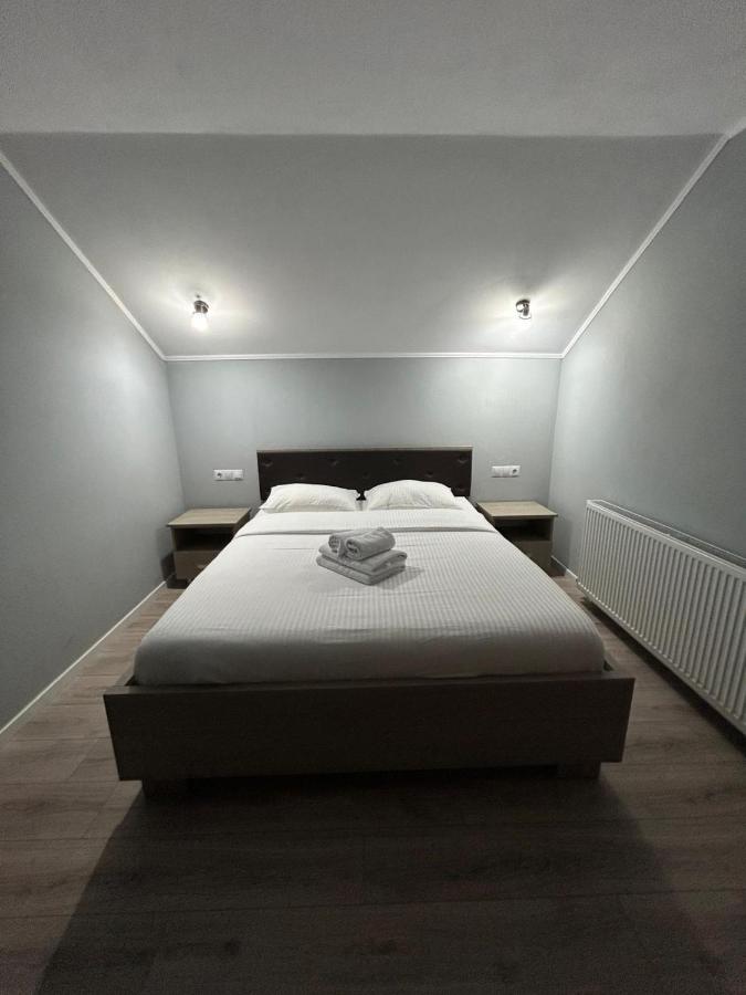 Roua Ilvei INN - B&B Ilva Mică