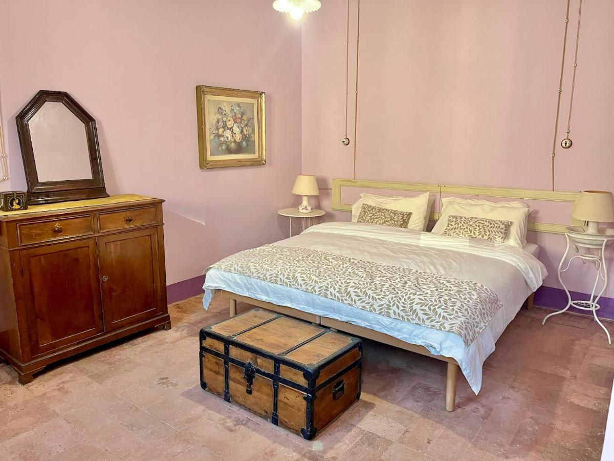 Grande Chambre Double 