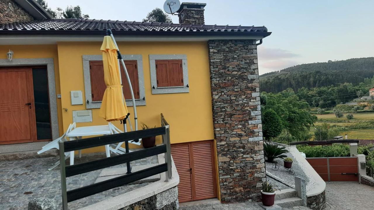 Casa da Tia Bina - B&B