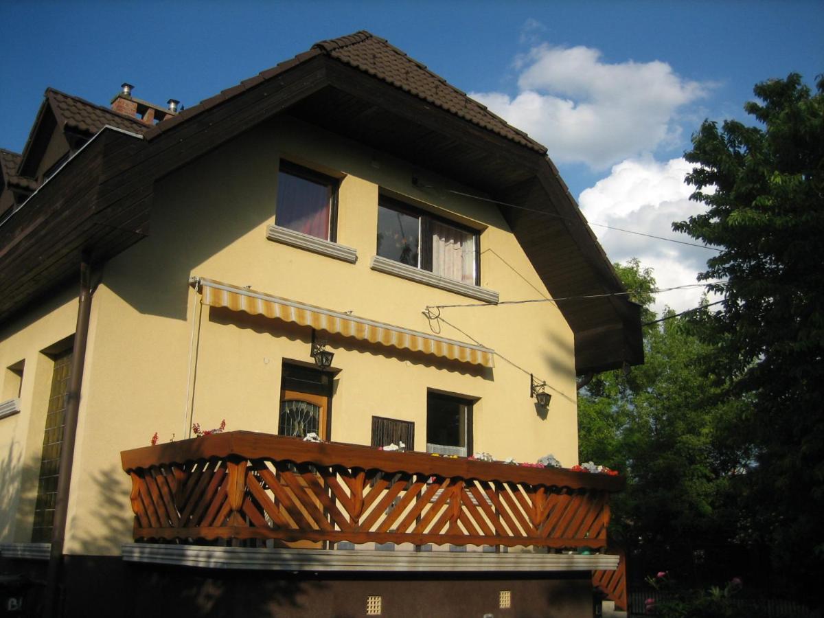 St. Michael Apartman - B&B Budapest