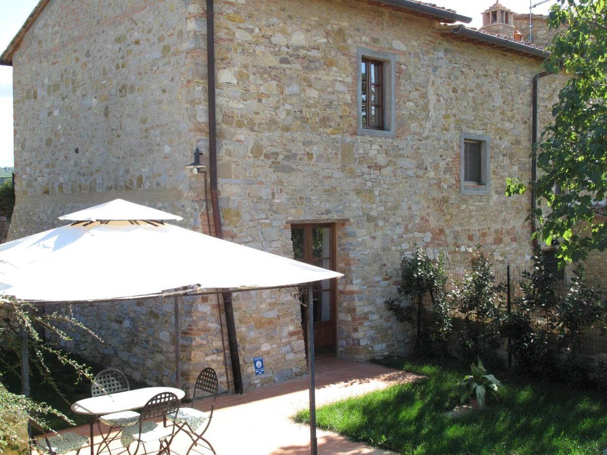 Fattoria Casa Sola - B&B