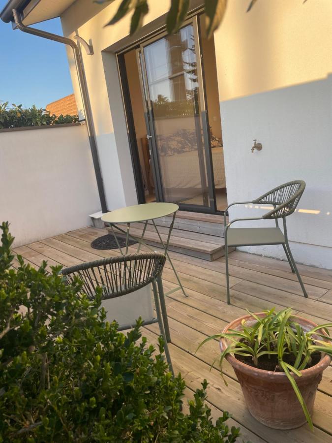 Charmante chambre chez l habitant - B&B La Teste-de-Buch