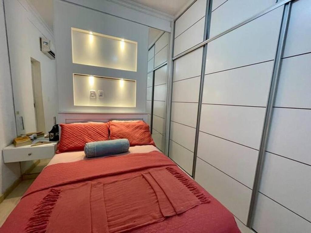 Conforto em Copacabana - Ferienwohnung Rio de Janeiro