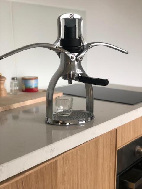 Ma petite maison d hotes - Dunes Cottages - Le Touquet - Ferienwohnung Le Touquet-Paris-Plage