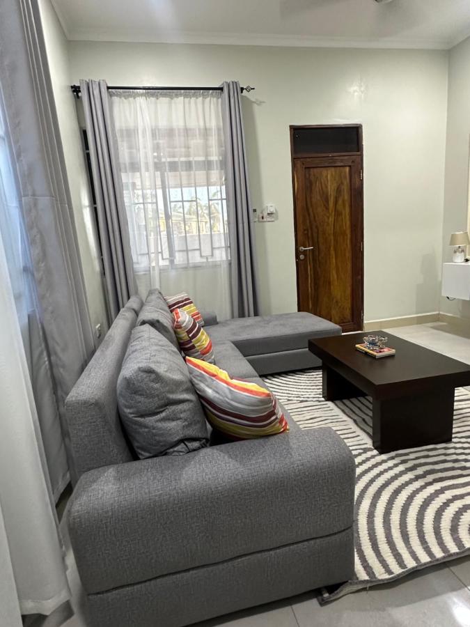 Blue wave loft - B&B Dar es Salaam