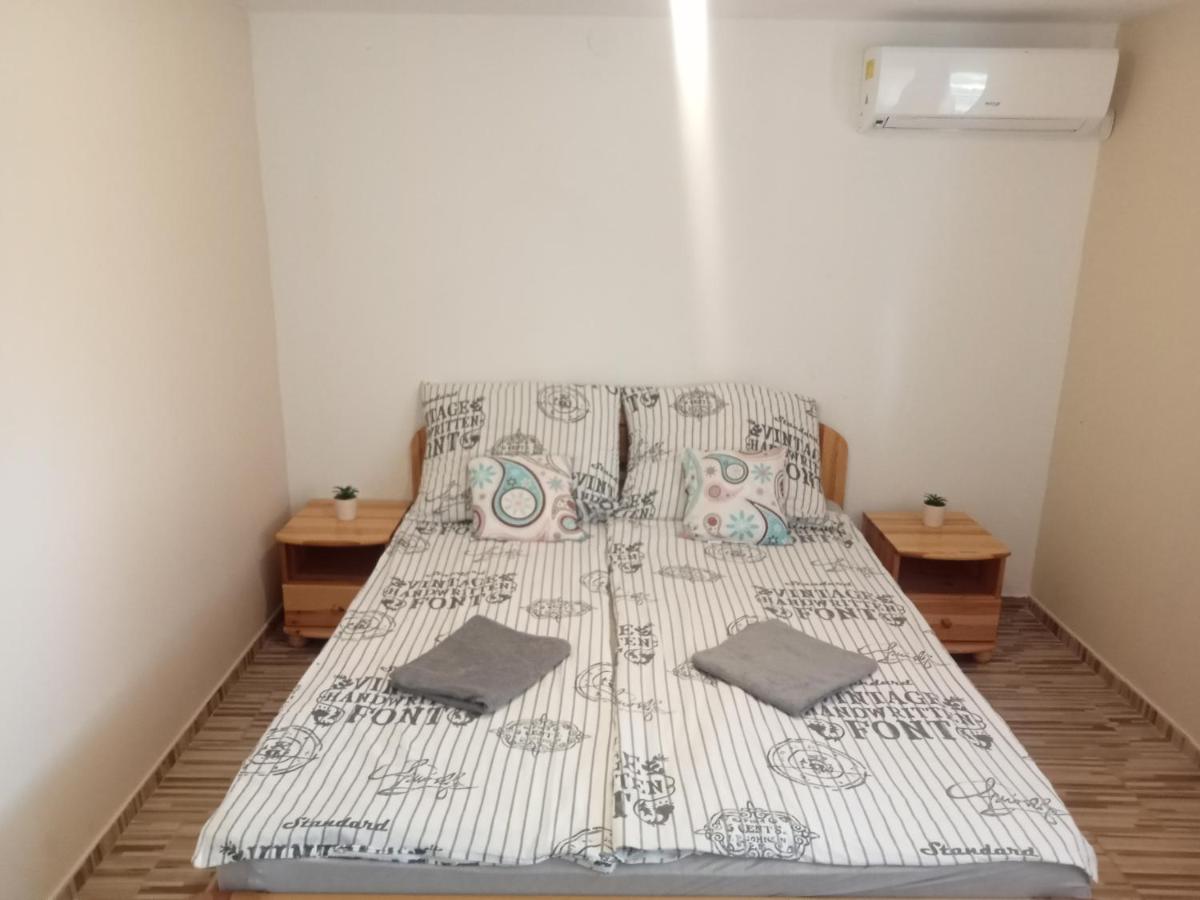 Appartement met 1 Slaapkamer en Uitzicht op de Rivier