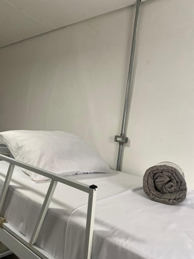 Hostel Amor por SP Brás - Pari - Feira da Madrugada - Expo Center Norte - B&B