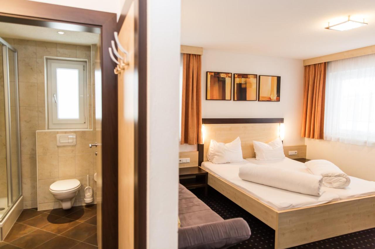 Apartment Piccolino