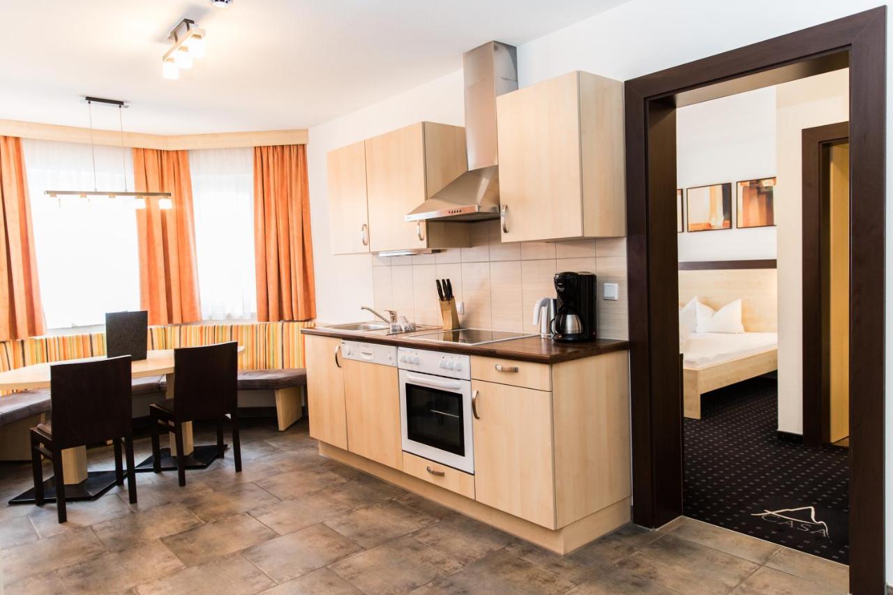 Apartment Quattro Grande