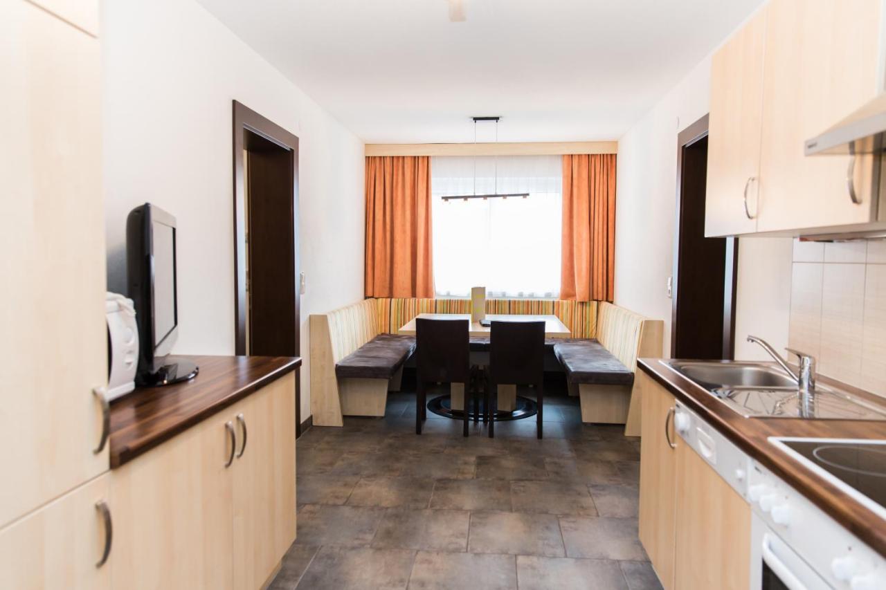 Apartment Immenso