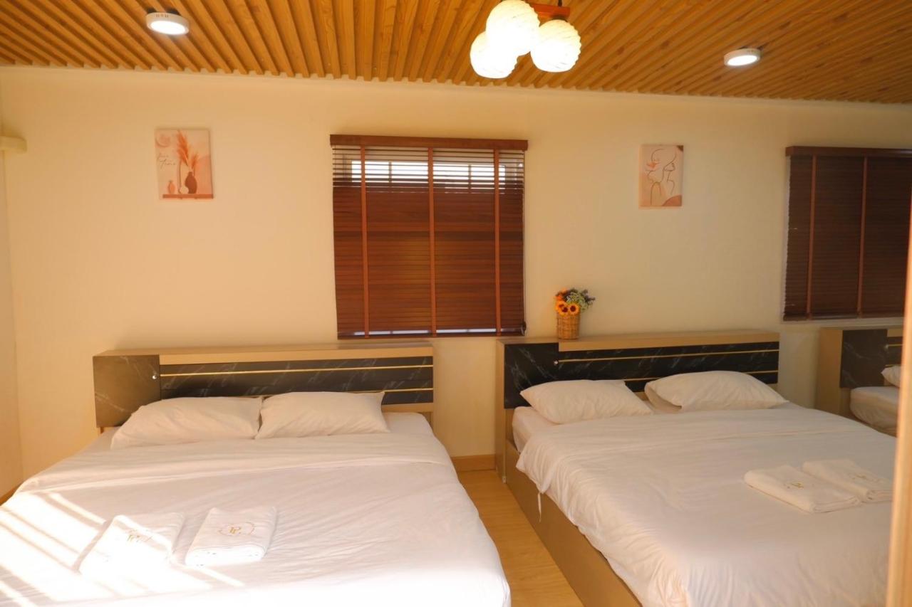 Villa con 3 Camere da Letto
