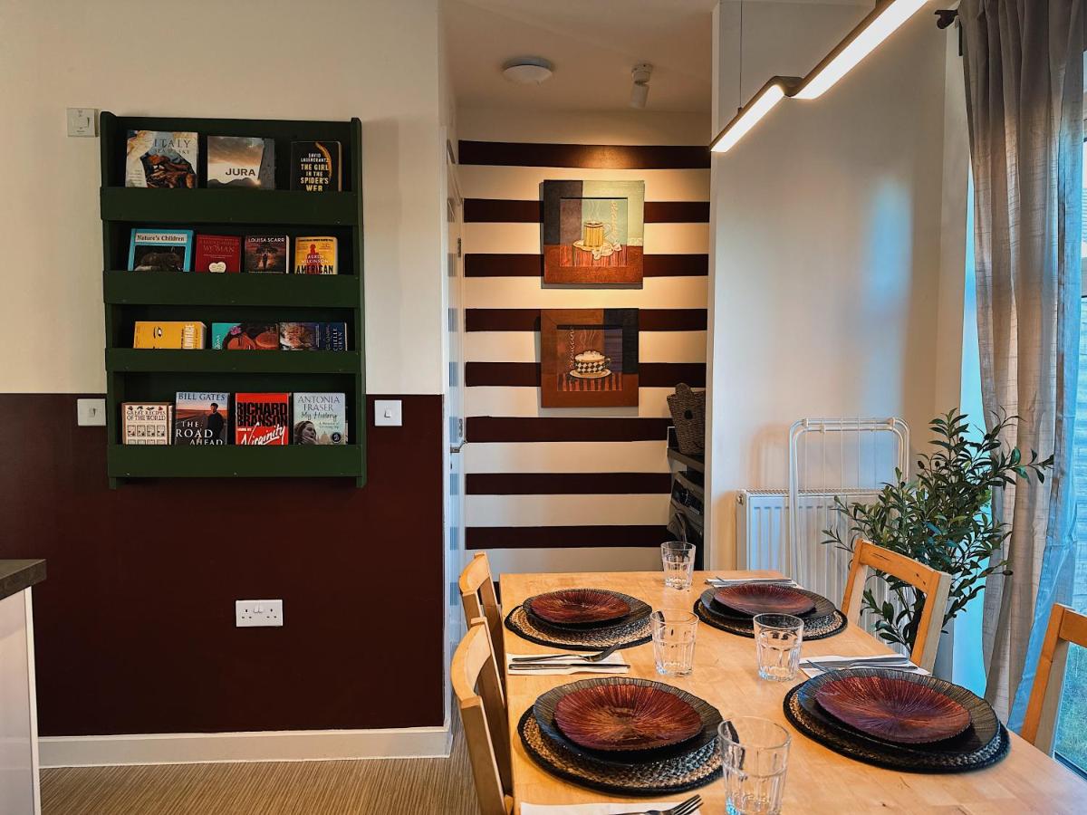 Villa Noria - B&B Kingston Bagpuize