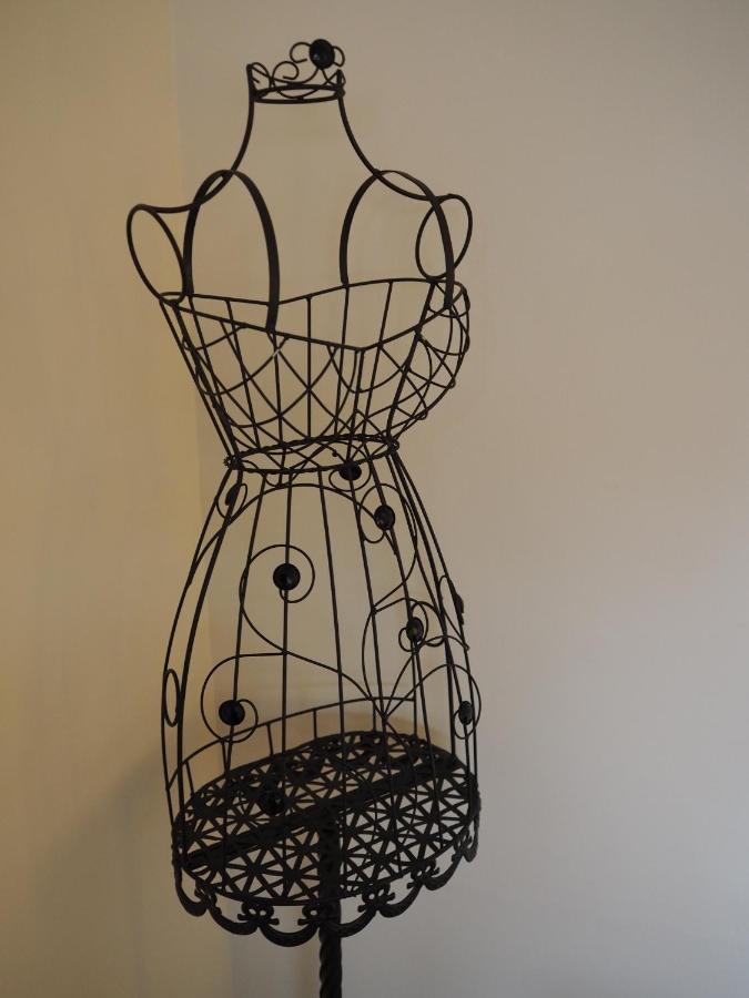 The Old Surgery - B&B Thirsk