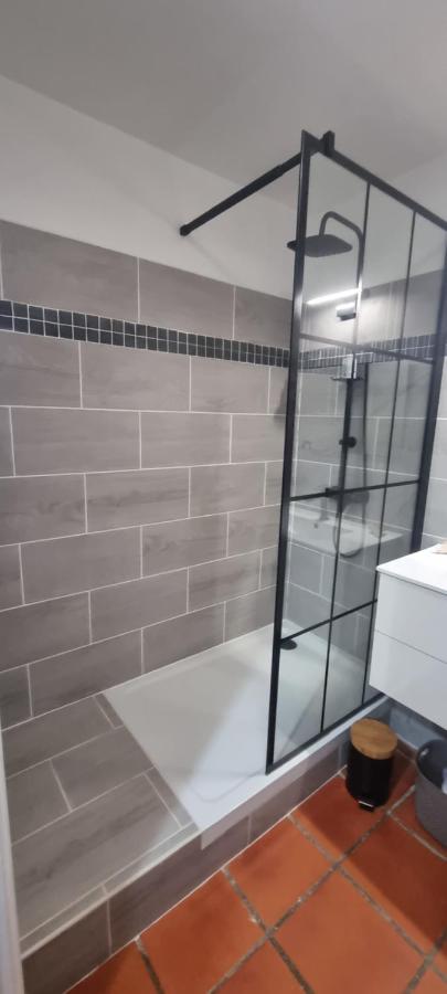 Apartment mit 1 Schlafzimmer und Balkon