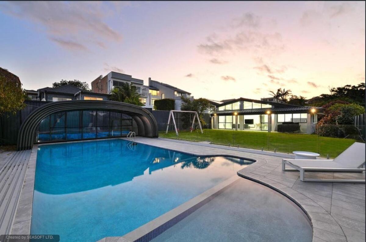 Amazing Ocean Villa close to Natural Rock Pools - B&B