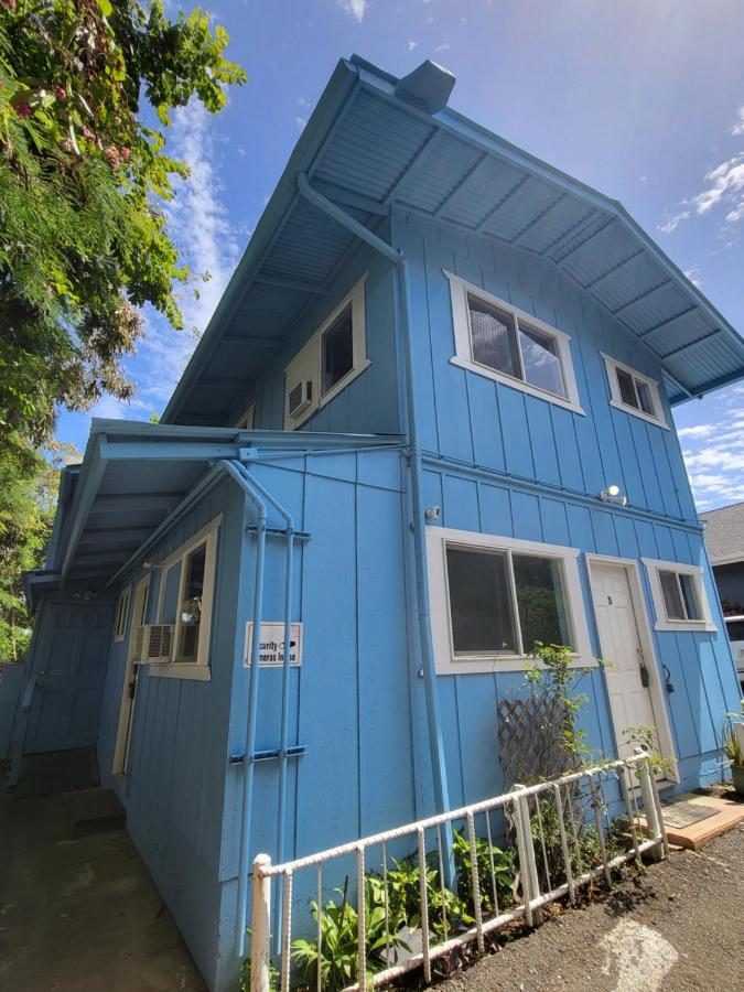 Yonegan Central Maui Getaways - Ferienwohnung Wailuku