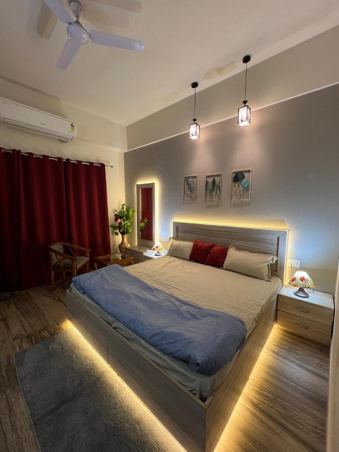 Evoke Stays - B&B Greater Noida