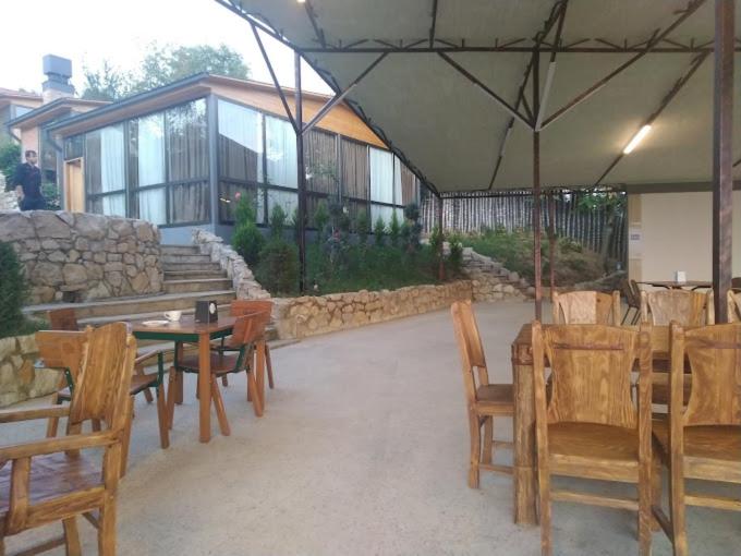 Guest House Fazisi - B&B Kutaisi