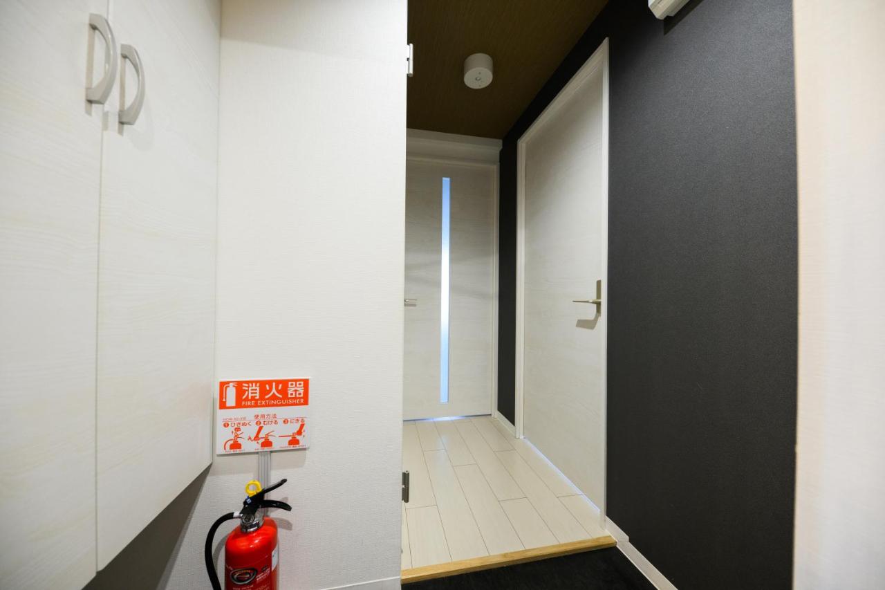 Sun Court Nango-dori サンコート南郷通 801 - Bed and Breakfast Sapporo
