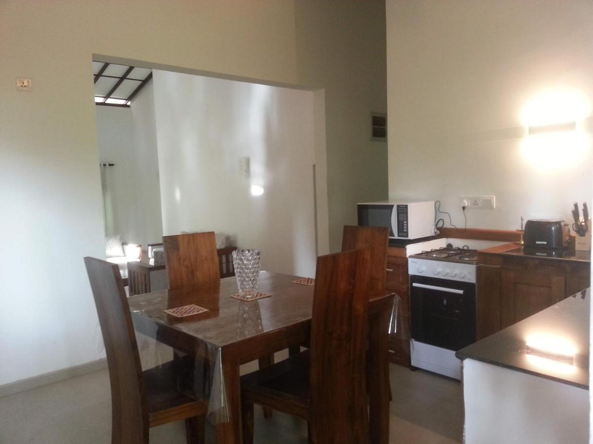 Diya Villa-Boossa - Chambres d’hôtes