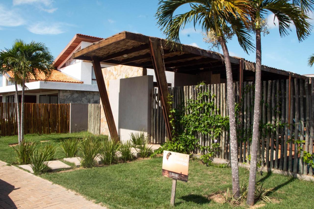 Uhane Luxury Villas - Anfitrya - Chambres d’hôtes São Miguel do Gostoso