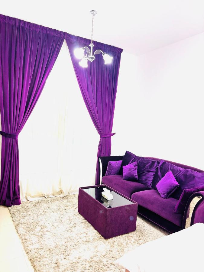Ajman holiday home - Ferienwohnung