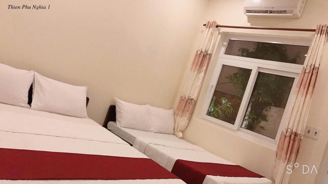 Chambre Quadruple