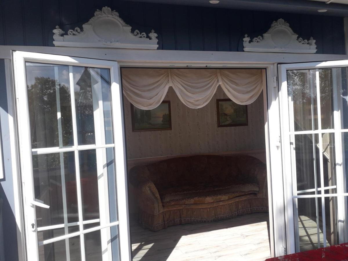 Apartment Brigantina - B&B Jūrmala
