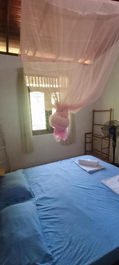 Chambre Lit Queen-Size