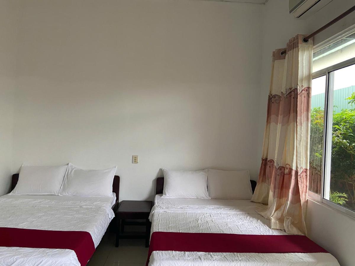 Chambre Lits Jumeaux