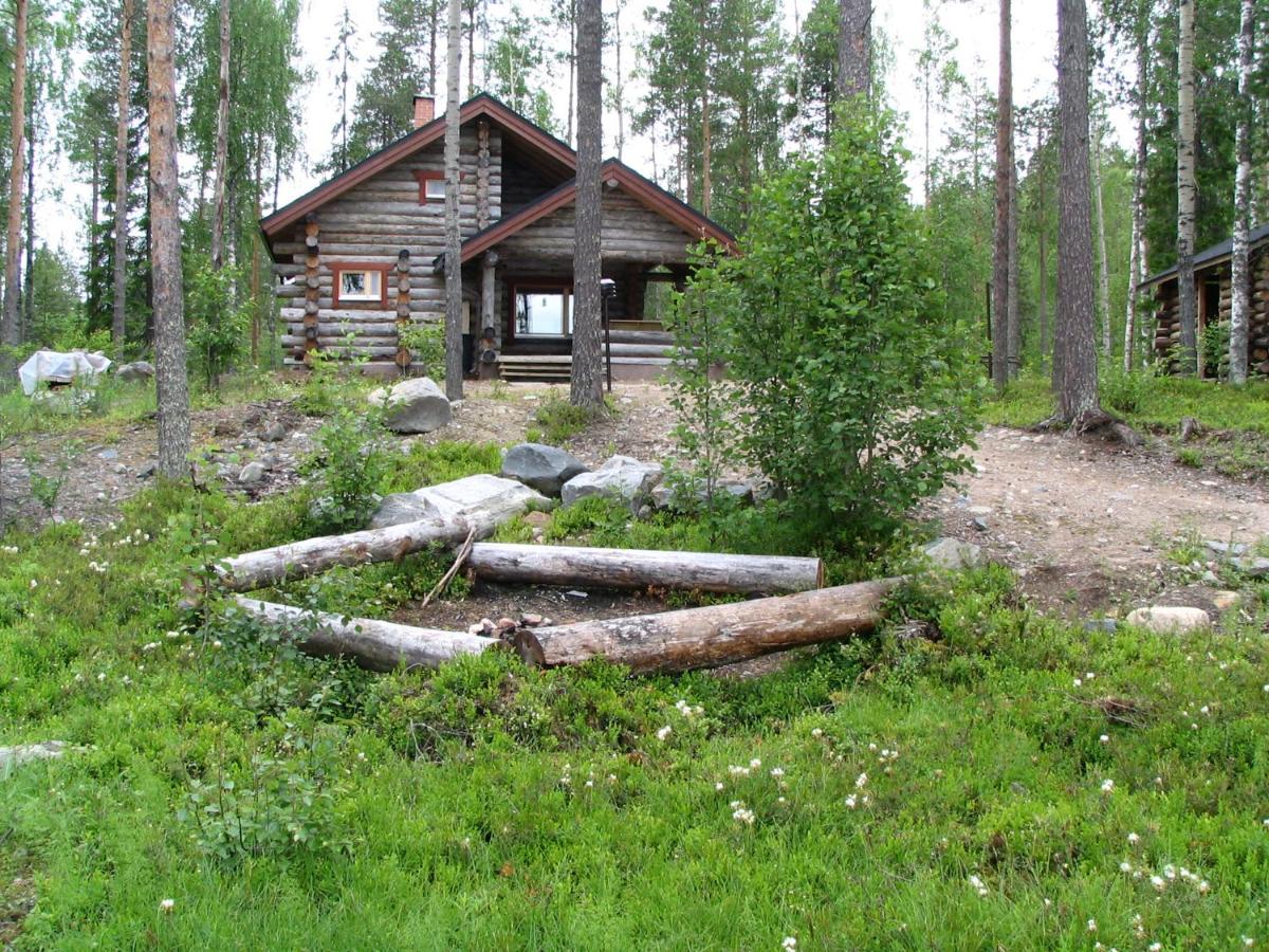 Large One-Bedroom Cottage with Sauna