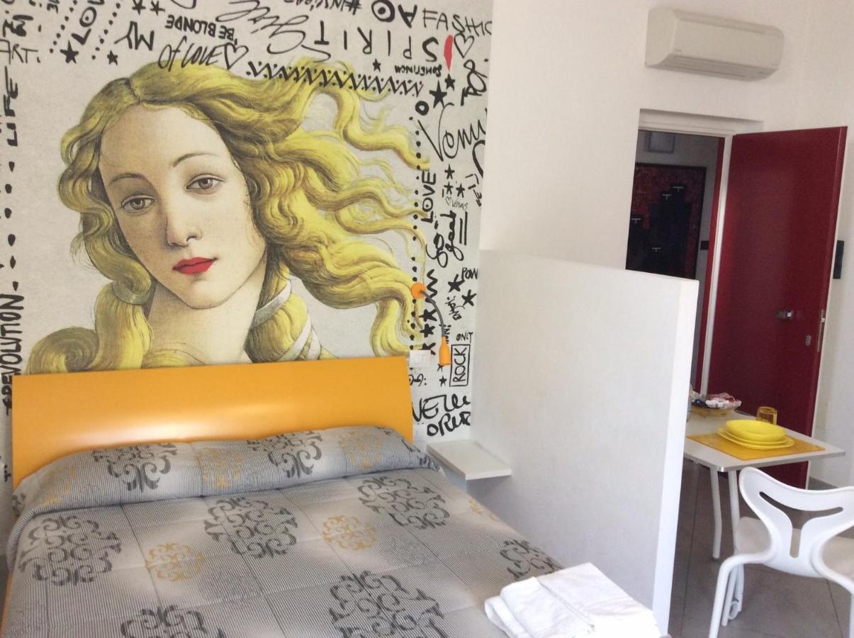 Double Room with Kitchenette