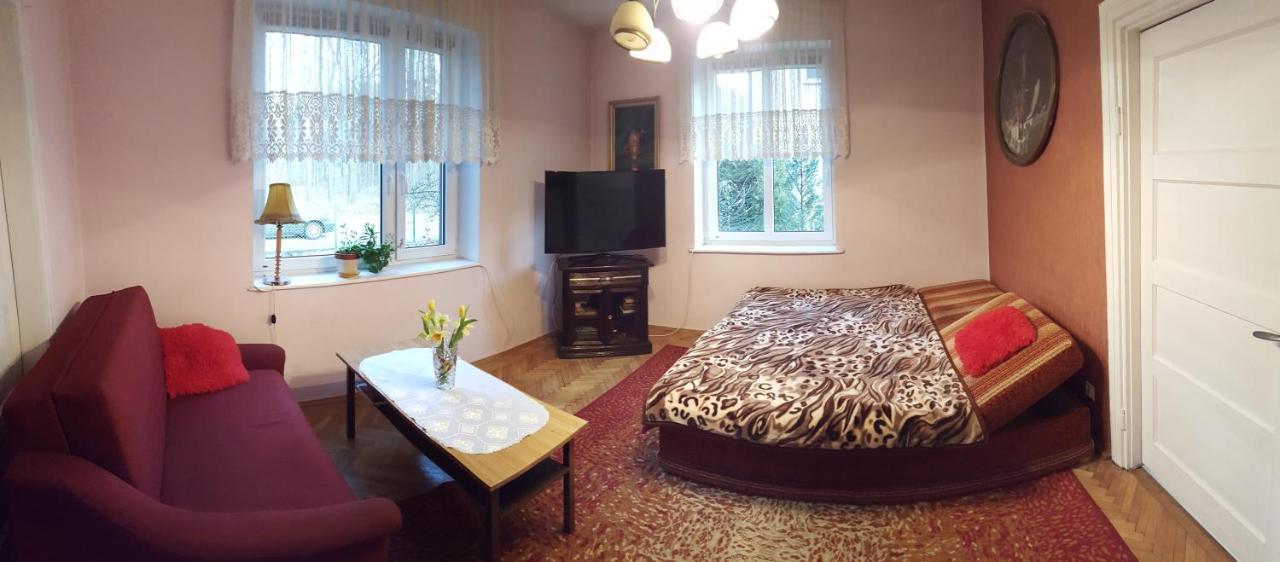 Deluxe Family Suite