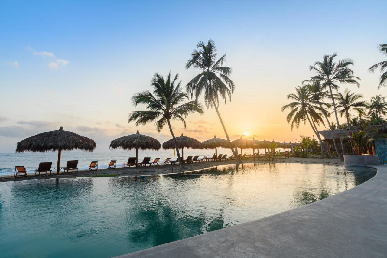 Senda Kokkos Beach Tayrona