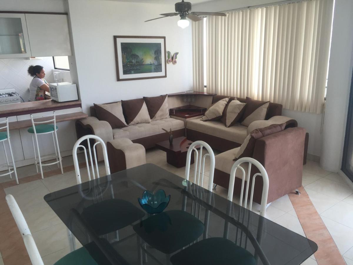 Apartment mit 2 Schlafzimmern